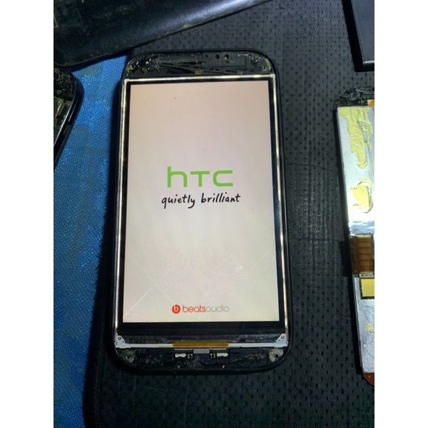 3 xác htc desire sv t326e