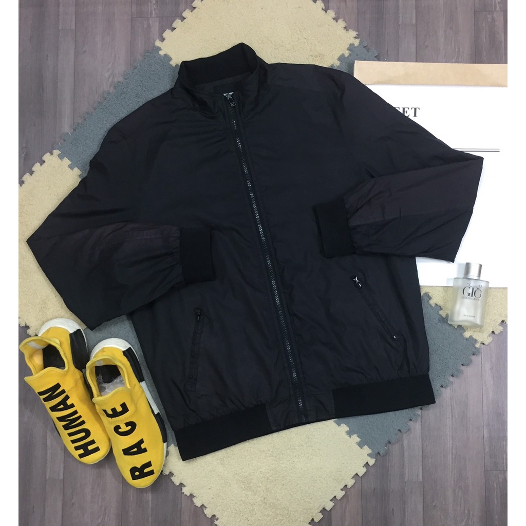Áo Khoác Nam A3903CT - Size XXL