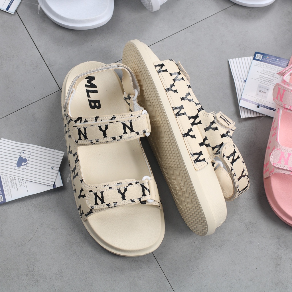 DÉP SANDAL M.L.B  SIÊU ÊM CHO NAM VÀ NỮ