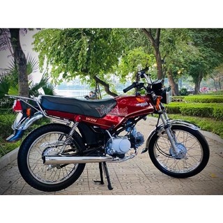 Tem theo xe Win chỉ đỏ đời 1994