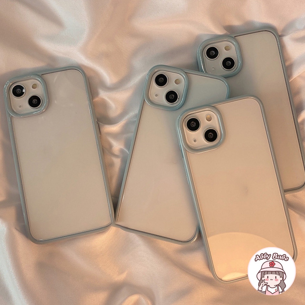 Ốp Điện Thoại TPU Mềm Chống Sốc Trong Suốt Cho Iphone 14 Pro Max 11 7Plus 13 12 11 Pro Max X XS XR