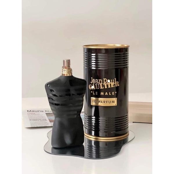 [ 𝟷𝟶ᴍʟ ] Nước hoa JPG Le Male Le Parfum EDP intense | BigBuy360 - bigbuy360.vn