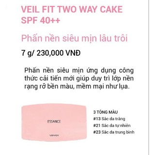 [chính hãng] Mascara Essance dài & dày Mi đến 200%12g (Đen)