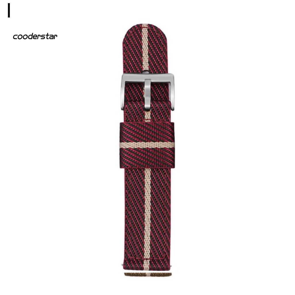 Dây Đeo Thay Thế 24mm Thân Thiện Với Môi Trường Cho Đồng Hồ Casio PRW-6600 / PRG-600 / 650Y