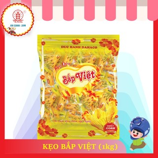 Kẹo Dẻo Bắp Việt Đức Hạnh