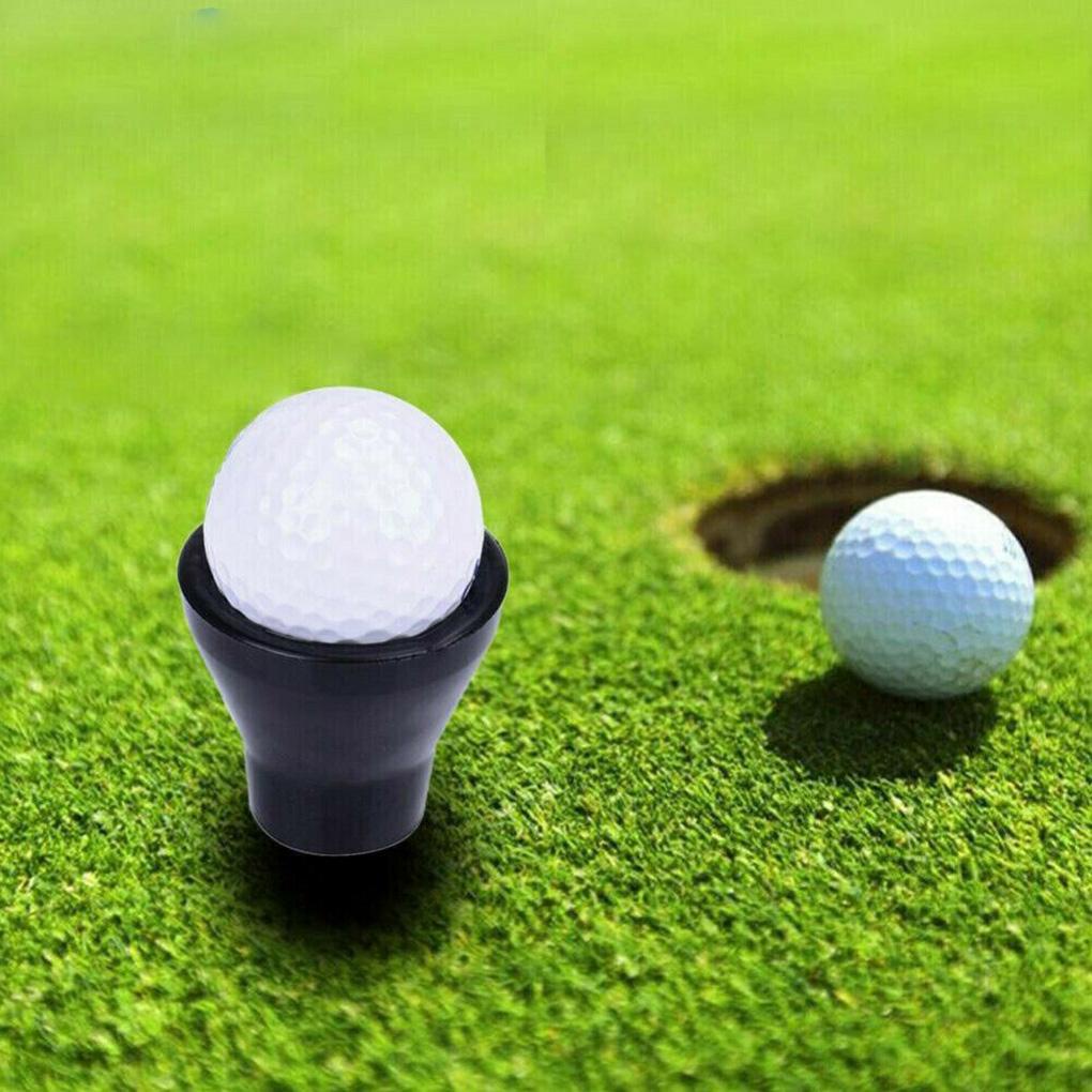 Bộ 10 Cốc Hút Gắn Gậy Đánh Golf Chuyên Dụng