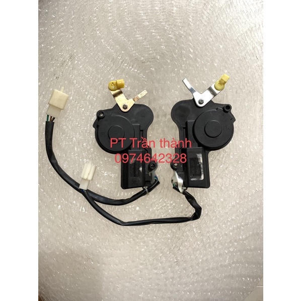 Mô Tơ cửa dongben x30, Chuột cửa dongben x30