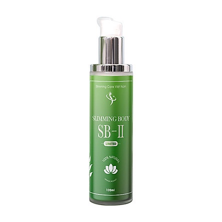 Tinh Dầu Ủ Nóng Tan Mỡ Bụng Đùi Săn Da slimbody