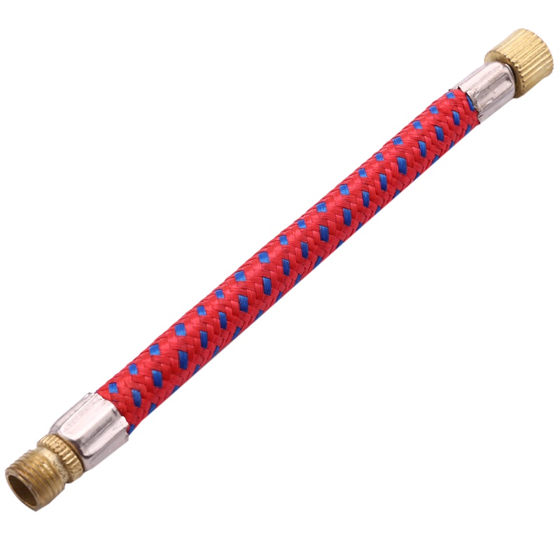 Set 12 Đầu Van Bơm Hơi Xe Đạp Tiện Lợi