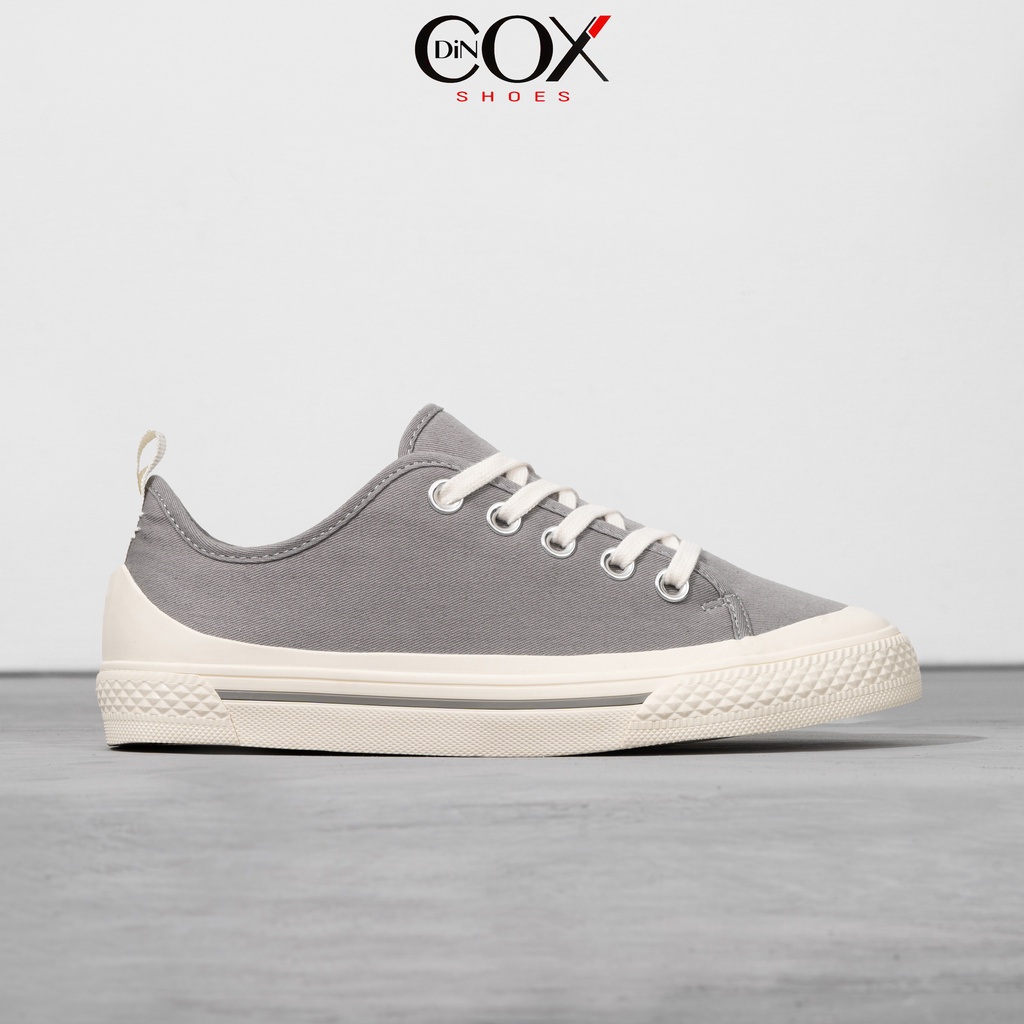 Giày Sneaker Dincox C20 Grey