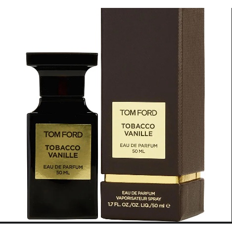 Nước hoa Tom Ford Tobacco Vanille 10ml