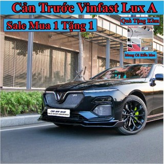 Cản Bảo Vệ, Cản Thể Thao VinFast Lux A 2.0 Hàng Loại 1