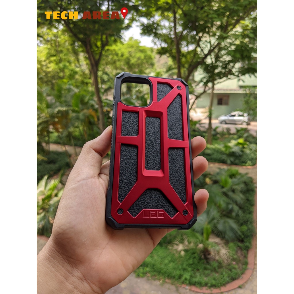 Ốp UAG Monarch Iphone 11pro/11pro max