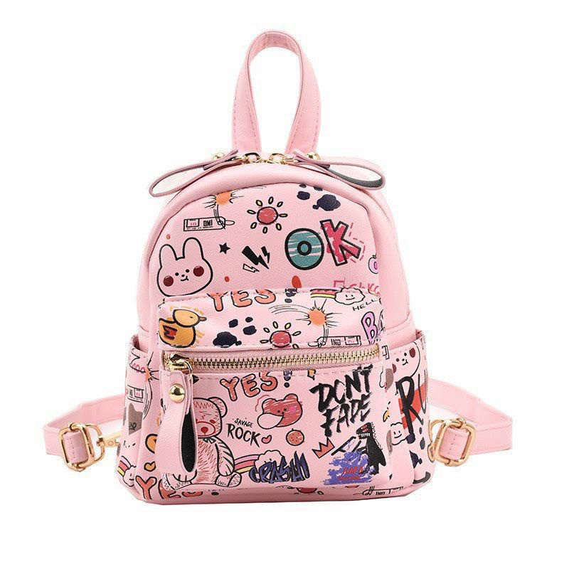 Balo Nữ Thời Trang