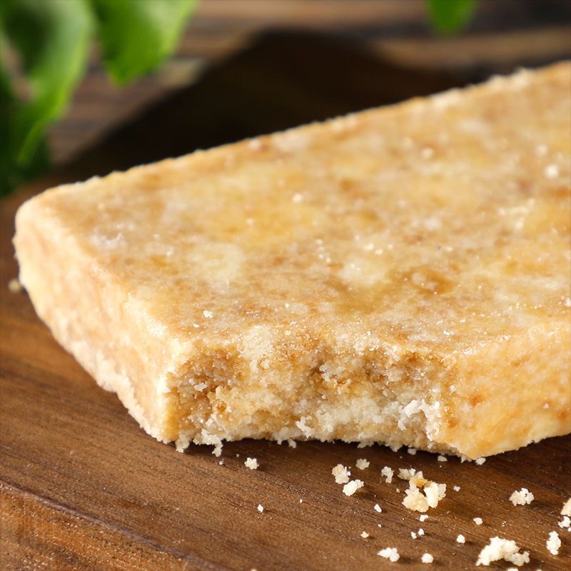 Lương khô Ya Jia Le ⚡ HÀNG CAO CẤP ⚡ Lương khô được làm từ các hạt ngữ cốc dinh dưỡng 1 miếng 45g