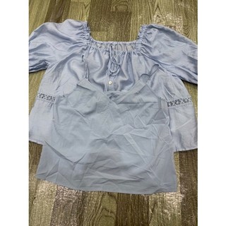 Set áo chất đũi tơ tqxk