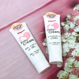 Kem dưỡng da chống nẻ Pigeon Baby Cream