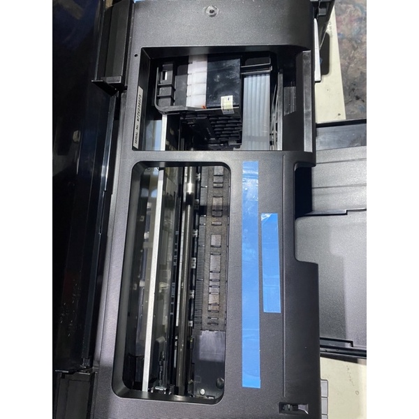 Máy in màu Epson L805 cũ