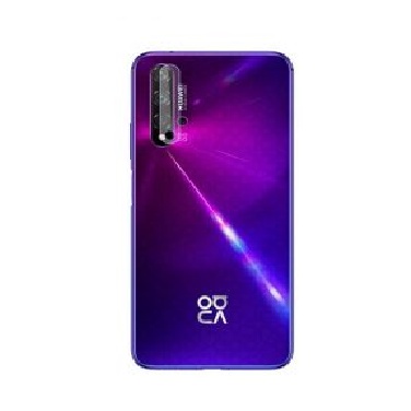 Nắp lưng Huawei Nova 5T bảo hành đổi mới