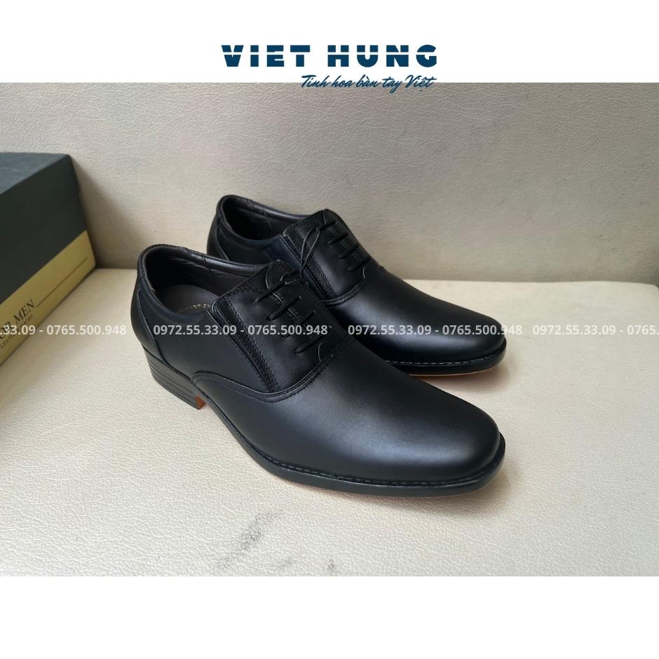 GIÀY DA NAM CAO CẤP ASECO32 MÃ 060