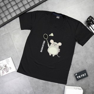  Áo Cầu Lông VNB Nam - mã 797 