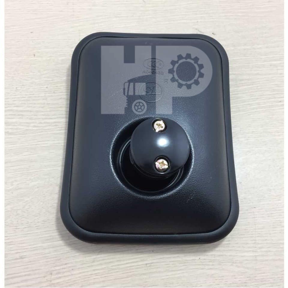 Gương Vuông Chế Cho Tất Cả Các Dòng Xe Tải, Xe Khách, Ô tô, Ba gác..