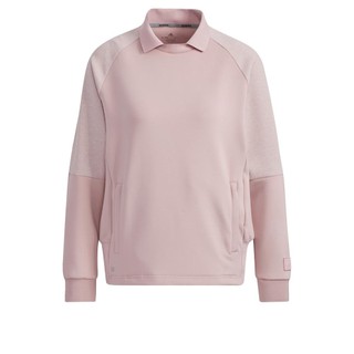 Adidas golf go-to crewneck sweatshirt h64645