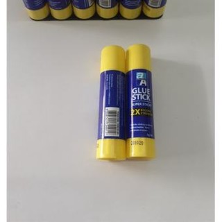 Double A Hồ Siêu Dính vàng 8g (4 Cây)