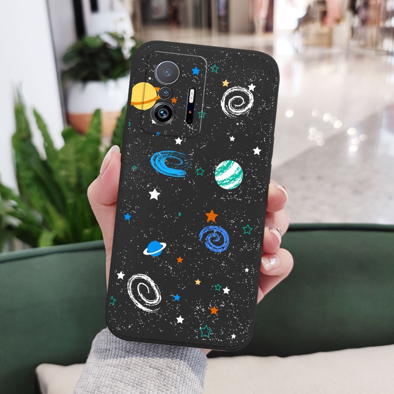 Ôp Điện Thoại Họa Tiết Bình Nước Độc Đáo Thời Trang Cho xiaomi mi 13t 12t 11t 10t pro lite mi 9t pro Ốp