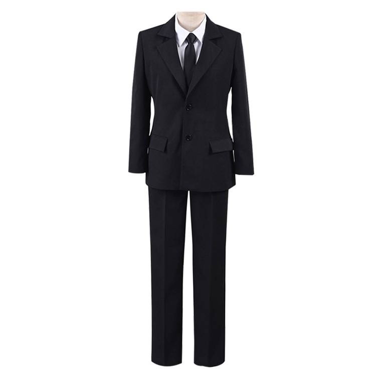 Bộ Trang Phục Hóa Trang Nhân Vật Hoạt Hình Aki Himeno Kobeni