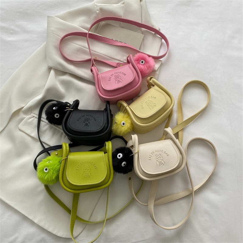 Túi Messenger một vai thời trang mini mới 2022 Túi tote dành cho nữ