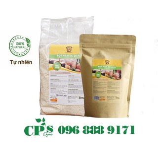 Bột nêm chay homefood - túi 350g, 800g