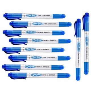 Bút lông dầu PM04 ( Hộp =10 cây)