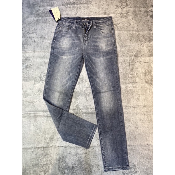 Quần bò mới 99%-> 100% thanh lý đồng giá 230k
