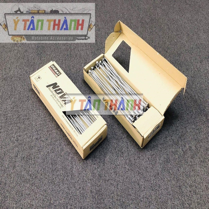 Căm Nova Osaki Gắn Các Loại Xe MS2105