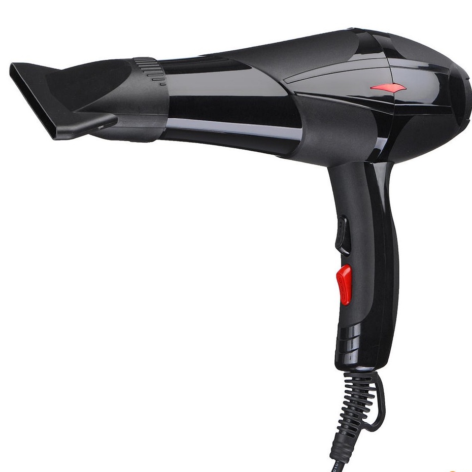 Máy sấy tóc Phát Sáng Xanh 2 chiều nóng lạnh Panosani công suất 3200W