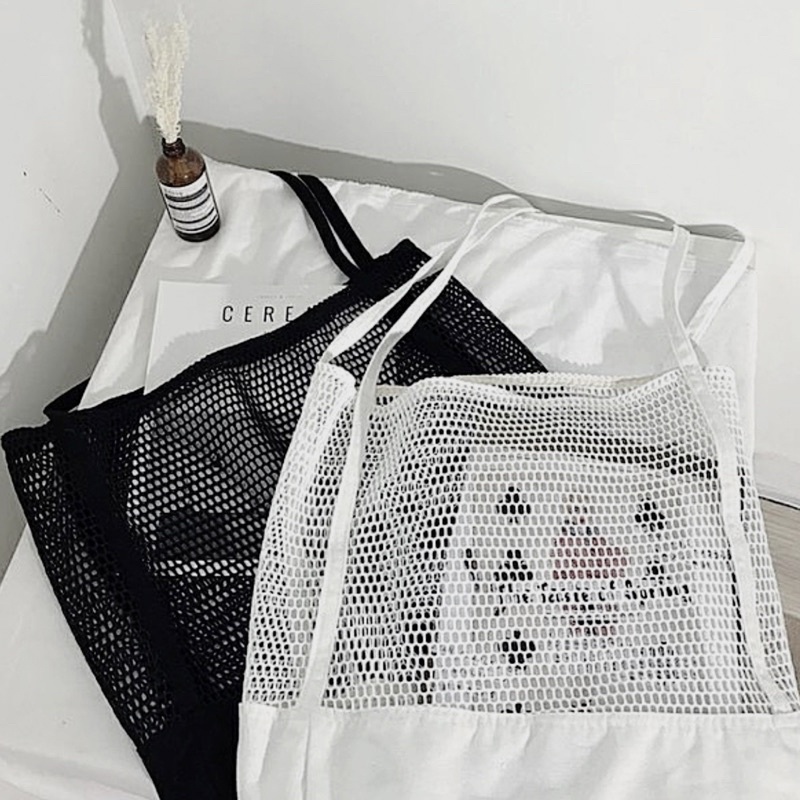 Túi Tote Lưới - TUI3101