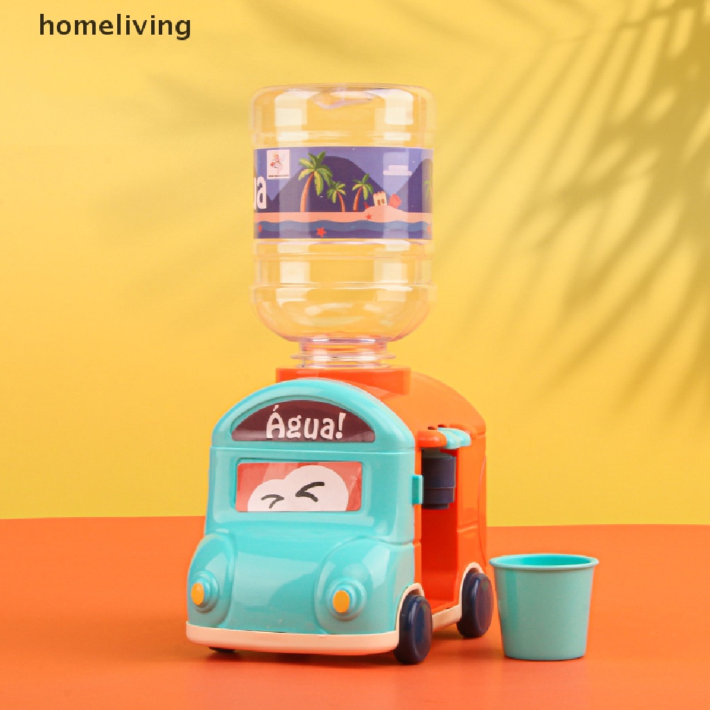 Đồ Chơi Tàu Lửa Mini Dễ Thương Cho Bé