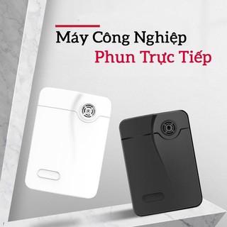 MÁY KHUẾCH TÁN TINH DẦU CÔNG NGHIỆP TRỰC TIẾP - KHÔNG DÙNG NƯỚC - 5W 200ml - 200m2 | MÁY XÔNG TINH DẦU bobashop.vn