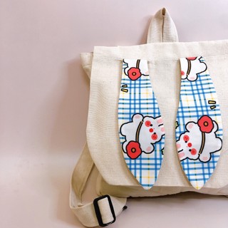 [X-Bunny] ba lô thỏ đột biếng