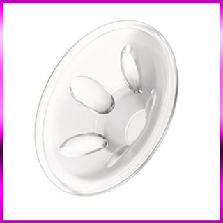 Phễu mát xa silicon mềm cho máy hút sữa