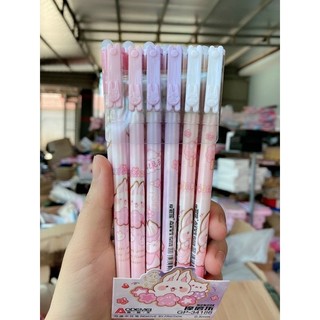 Bút gel xoá được