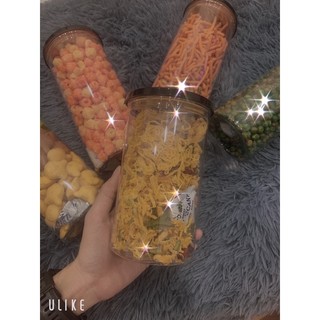 Khô Gà Lá Chanh
