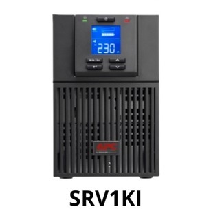 Bộ lưu điện apc easy ups srv 1000va 230v srv1ki_ không ắc quy