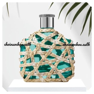 John varvatos - xx artisan teal edt - nước hoa lạ - tester - 10ml - ᴄʜᴏɪɴᴜᴏᴄʜᴏᴀ.ᴀᴜᴛʜ ©