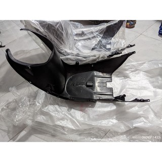Chắn bùn xe honda scoopy 2012-2015