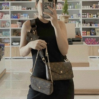 Túi chọn trên live 160