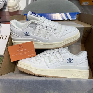 [Có sẵn][GG Store] Giày Sneaker Das Forum 84 Cloud White|Forum Trắng