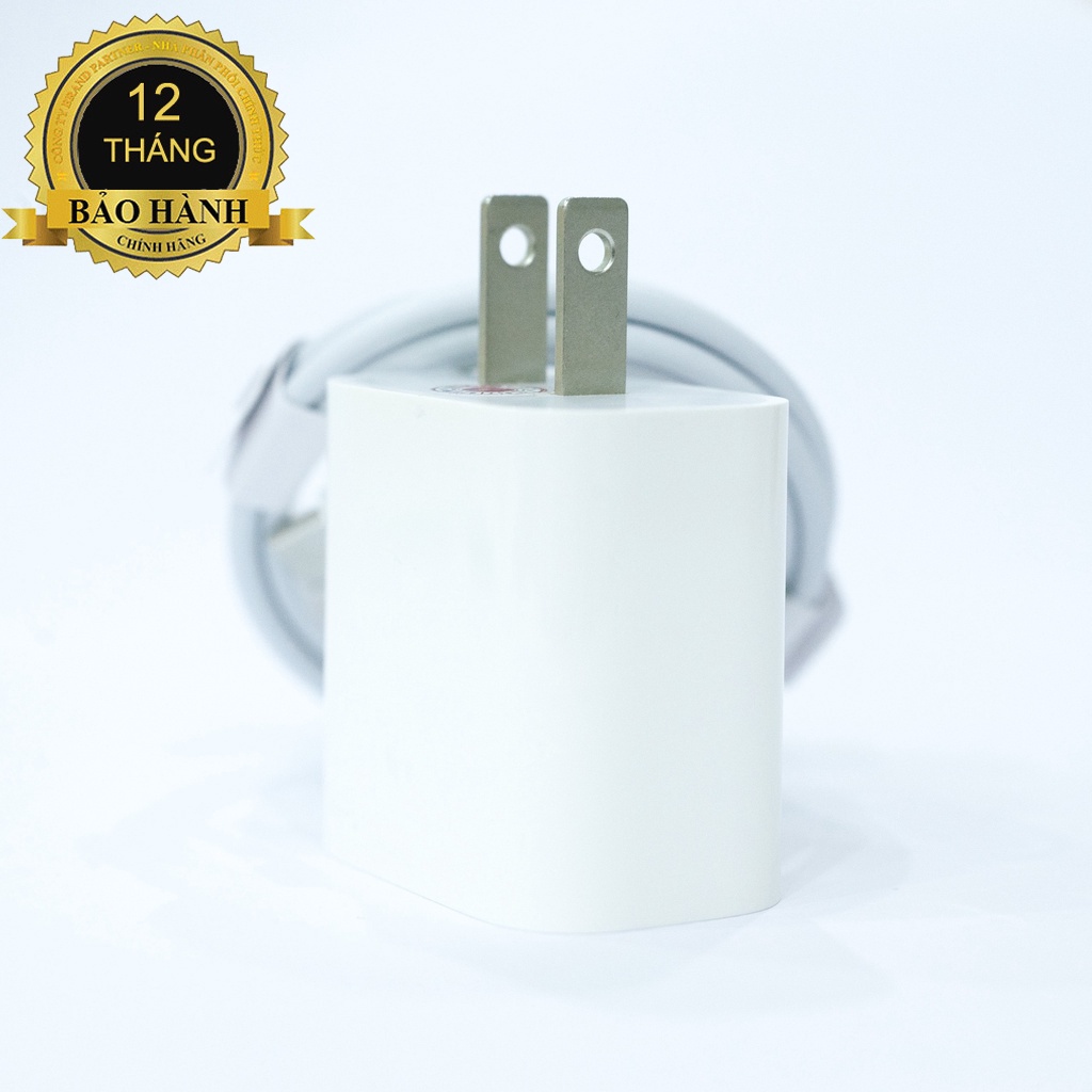 Sạc Nhanh PD 20W Dành Cho Máy 8>14
