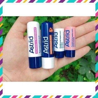 Son dưỡng môi mỡ hươu Astrid